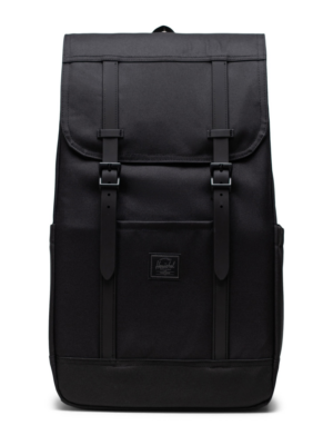 Herschel Hátizsák 'Retreat™'  fekete-Ár