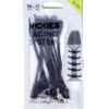 Hickies Children's Elastic Laces (10PCS)