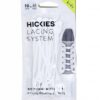 Hickies Children's Elastic Laces (10PCS)