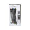 Hickies Elastic Laces (14pcs)