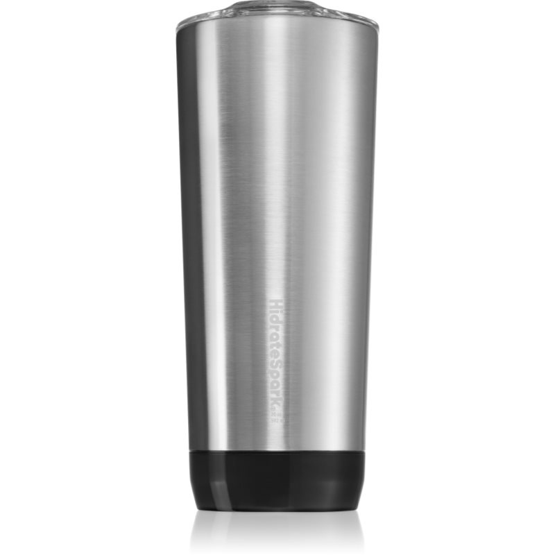 HidrateSpark PRO Tumbler intelligens termosz szívószállal szín Brushed Stainless Steel 592 ml-Ár