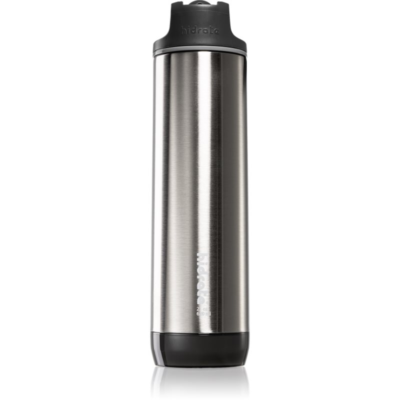 HidrateSpark Steel okoskulacs szívószállal szín Stainless 620 ml-Ár