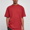 High T-shirt brick