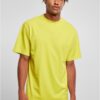 High T-shirt electric