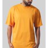 High T-shirt orange