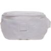 Hip Bag White