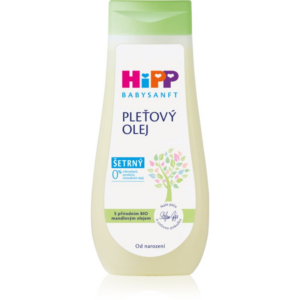 Hipp Babysanft Sensitive arcolaj gyermekeknek születéstől kezdődően 200 ml-Ár
