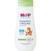 Hipp Babysanft Sensitive sampon és kondicionáló gyermekeknek születéstől kezdődően 200 ml-Ár