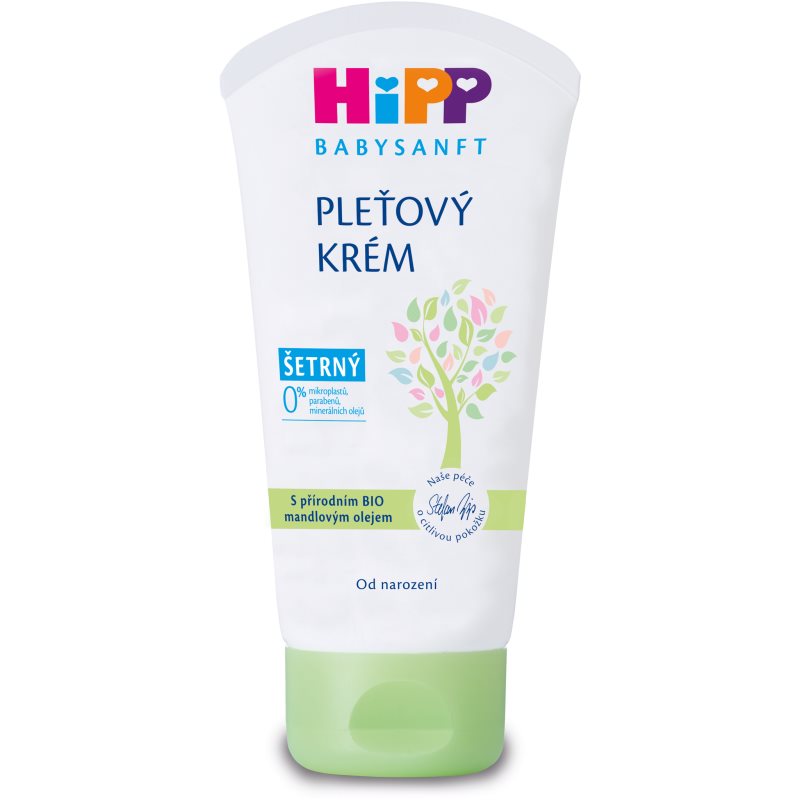 Hipp Babysanft bőrkrém 75 ml-Ár
