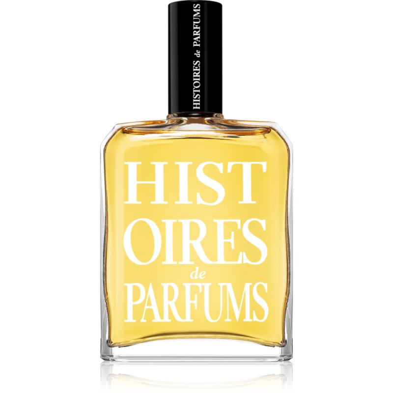 Histoires De Parfums 1740 Eau de Parfum uraknak 120 ml-Eredeti