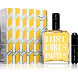 Histoires De Parfums 1804 Eau de Parfum hölgyeknek 120 ml-Eredeti
