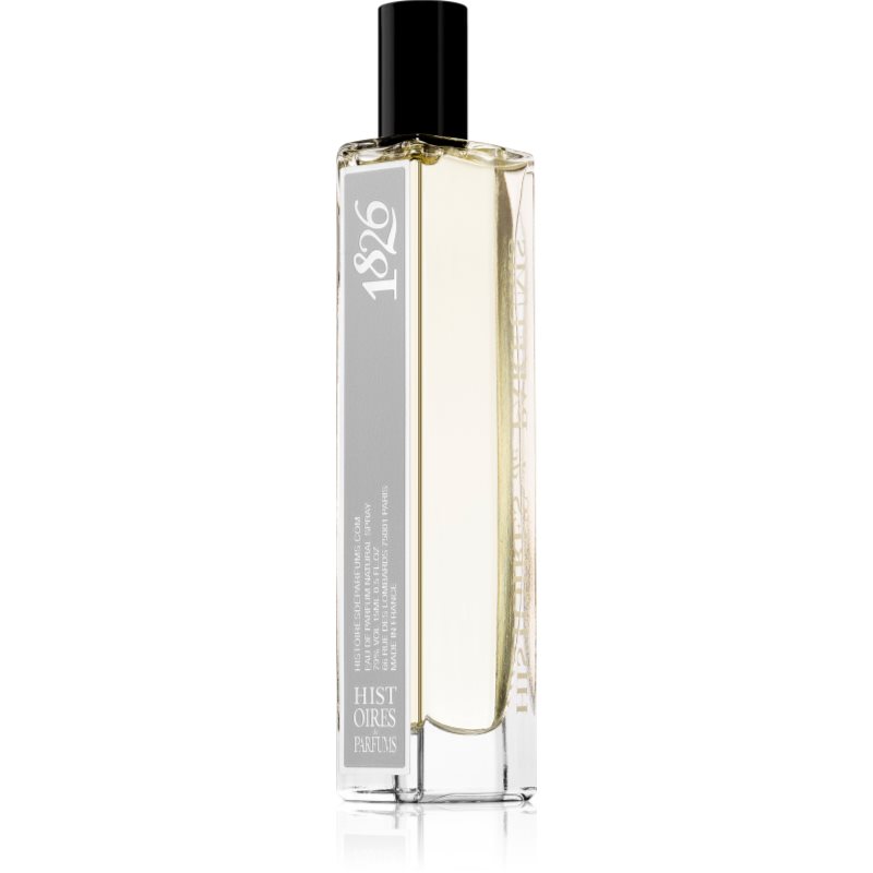 Histoires De Parfums 1826 Eau de Parfum hölgyeknek 15 ml-Eredeti