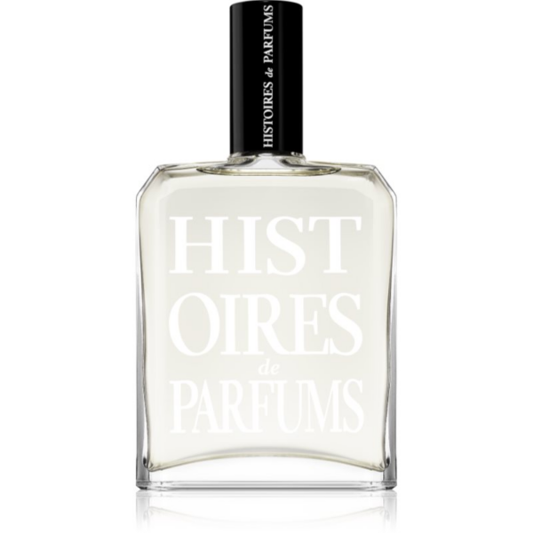 Histoires De Parfums 1828 Eau de Parfum uraknak 120 ml-Eredeti