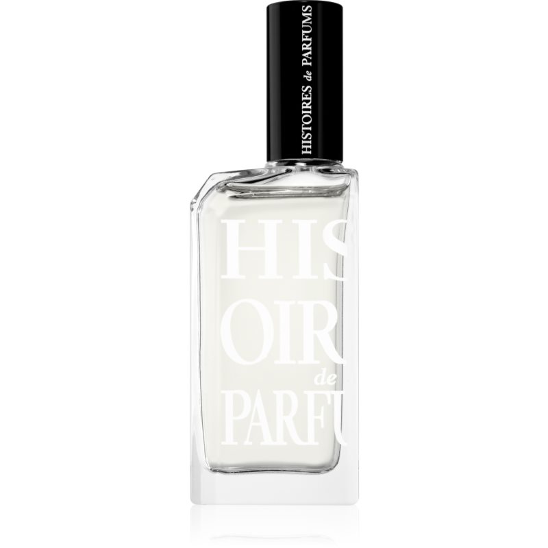 Histoires De Parfums 1828 Eau de Parfum uraknak 60 ml-Eredeti