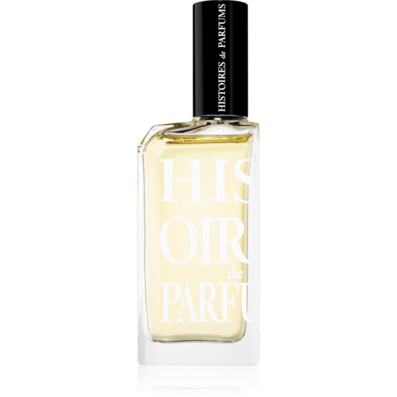 Histoires De Parfums 1876 Eau de Parfum hölgyeknek 60 ml-Eredeti