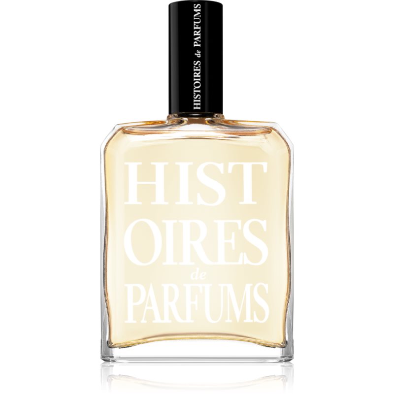 Histoires De Parfums 1889 Moulin Rouge Eau de Parfum hölgyeknek 120 ml-Eredeti