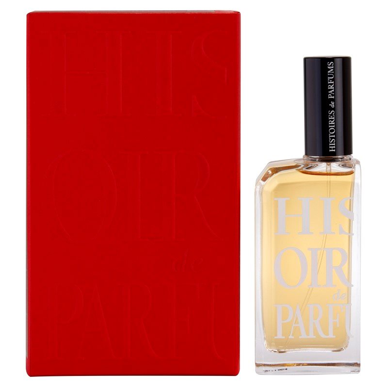Histoires De Parfums 1889 Moulin Rouge Eau de Parfum hölgyeknek 60 ml-Eredeti