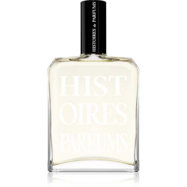 Histoires De Parfums 1899 Hemingway Eau de Parfum unisex 120 ml-Eredeti