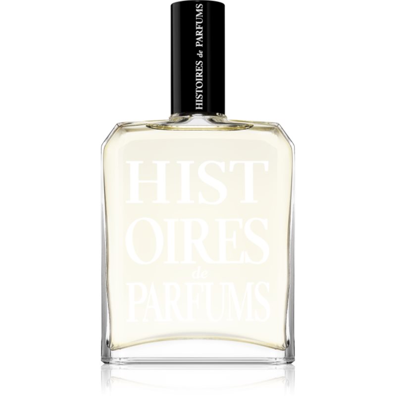 Histoires De Parfums 1899 Hemingway Eau de Parfum unisex 120 ml-Eredeti