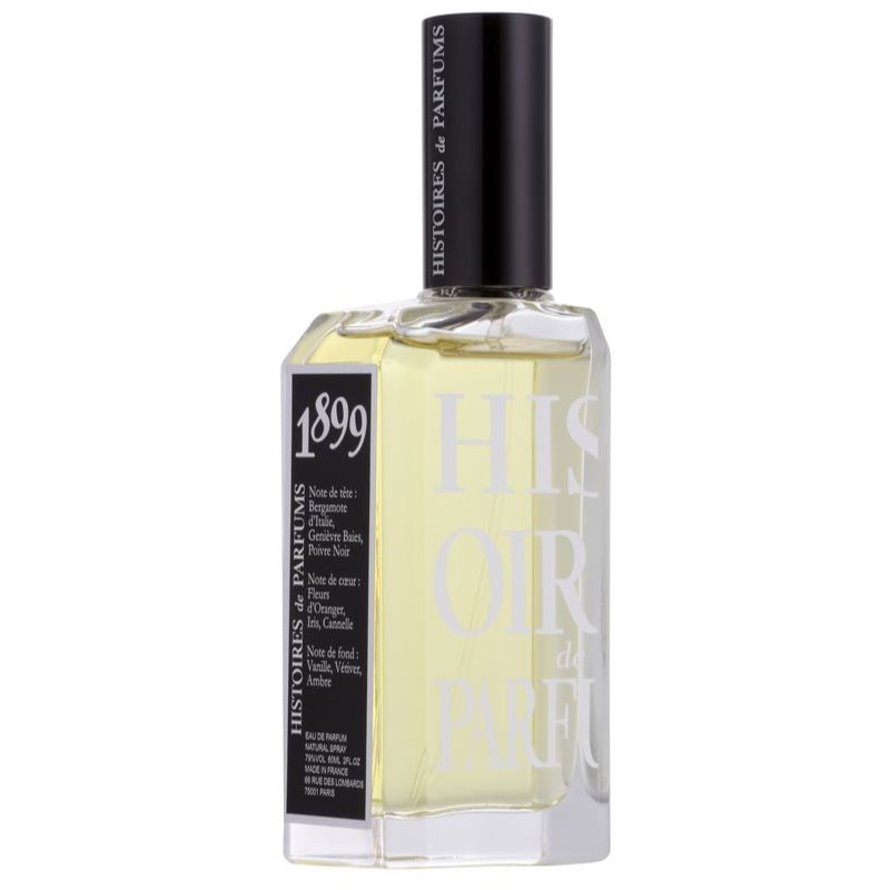 Histoires De Parfums 1899 Hemingway Eau de Parfum unisex 60 ml-Eredeti