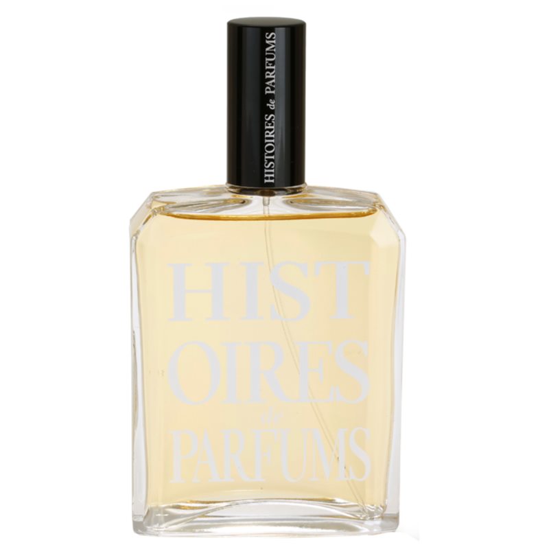 Histoires De Parfums 1969 Eau de Parfum hölgyeknek 120 ml-Eredeti