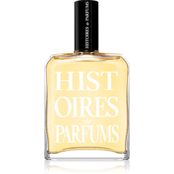 Histoires De Parfums Ambre 114 Eau de Parfum unisex 120 ml-Eredeti