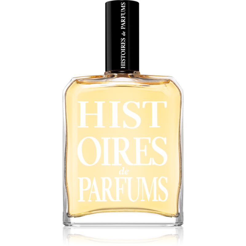 Histoires De Parfums Ambre 114 Eau de Parfum unisex 120 ml-Eredeti
