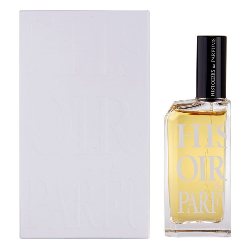 Histoires De Parfums Noir Patchouli Eau de Parfum unisex 60 ml-Eredeti