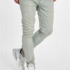 Holger Jeans light blue denim