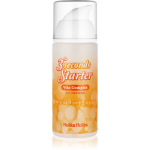 Holika Holika 3 Seconds Starter hidratáló tonik C vitamin 150 ml-Eredeti