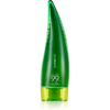 Holika Holika Aloe 99% gél az intenzíven hidratált és frissítő bőrért Aloe Vera tartalommal 250 ml-Eredeti