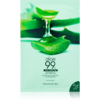 Holika Holika Aloe 99% hidratáló gézmaszk 23 ml-Eredeti