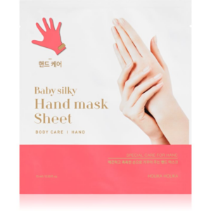 Holika Holika Baby Silky Hand ápoló kesztyű 15 ml-Eredeti
