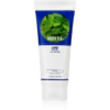 Holika Holika Daily Fresh Green Tea tisztító hab a faggyútermelés szabályozására zöld teával 150 ml-Eredeti
