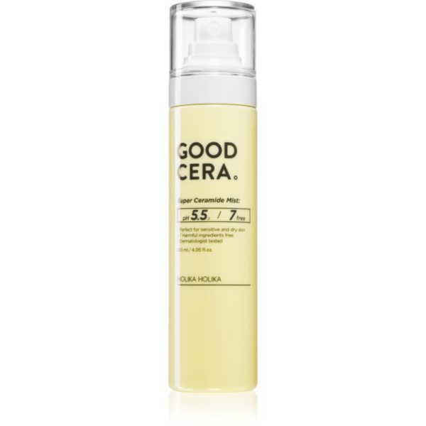Holika Holika Good Cera energizáló hidratáló arcpermet 120 ml-Ár