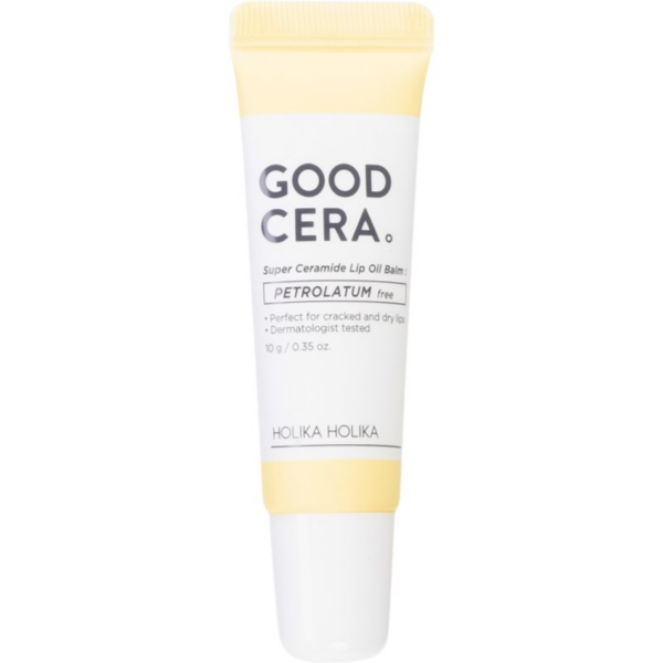 Holika Holika Good Cera intenzív hidratáló szájbalzsam ceramidokkal 10 g-Ár
