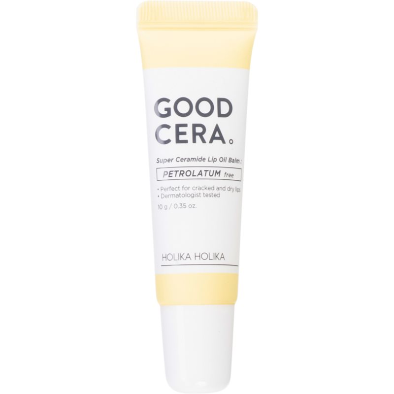 Holika Holika Good Cera intenzív hidratáló szájbalzsam ceramidokkal 10 g-Ár