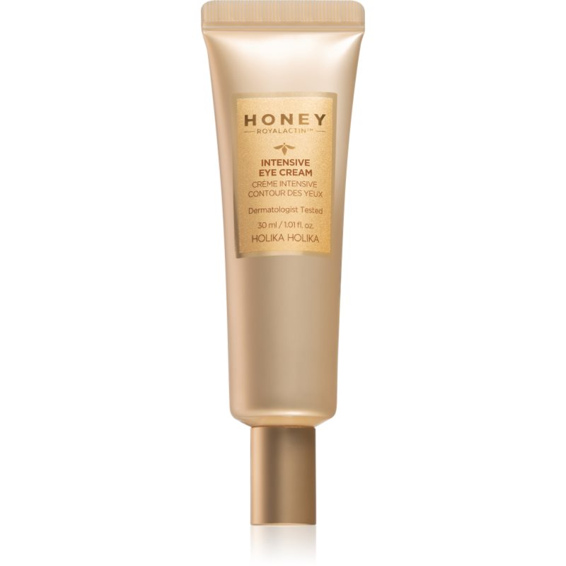 Holika Holika Honey Royalactin intenzív ránctalanító szemkörnyékápoló krém 30 ml-Ár