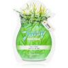 Holika Holika Juicy Mask Sheet Tea Tree arcmaszk a pattanásos bőr hibáira 20 ml-Ár