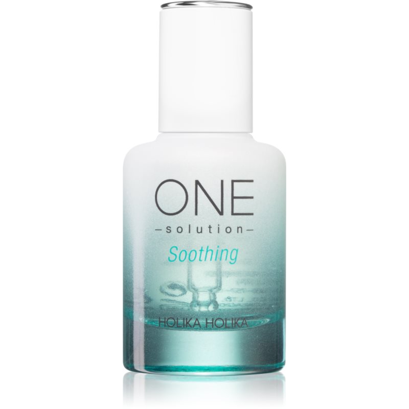Holika Holika One Solution Super Energy Ampoule nyugtató és hidratáló szérum 30 ml-Ár