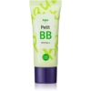 Holika Holika Petit BB Aqua tonizáló BB krém az érzékeny bőrre SPF 25 30 ml-Eredeti