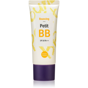 Holika Holika Petit BB Bouncing fiatalító BB krém SPF 25 30 ml-Eredeti