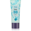 Holika Holika Petit BB Clearing mattító BB krém az aknéra hajlamos zsíros bőrre SPF 30 30 ml-Eredeti