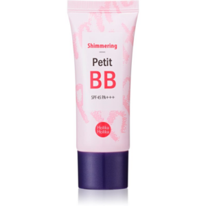 Holika Holika Petit BB Shimmering világosító BB krém SPF 45 30 ml-Eredeti