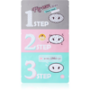 Holika Holika Pig Nose Clear Blackhead tisztító tapasz az orr eltömődött pórusaira 1 db-Ár