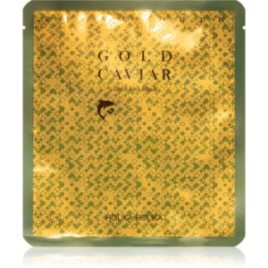 Holika Holika Prime Youth Gold Caviar ka dezoviár hidratáló maszk aranytartalommal 25 g-Ár