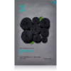 Holika Holika Pure Essence Charcoal aktív szén tartalmú tisztító gézmaszk 23 ml-Eredeti