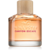 Hollister Canyon Escape for Her Eau de Parfum hölgyeknek 100 ml-Ár