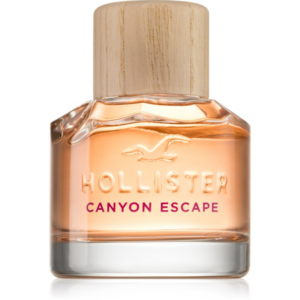 Hollister Canyon Escape for Her Eau de Parfum hölgyeknek 50 ml-Ár