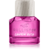 Hollister Canyon Rush for Her Eau de Parfum hölgyeknek 30 ml-Ár